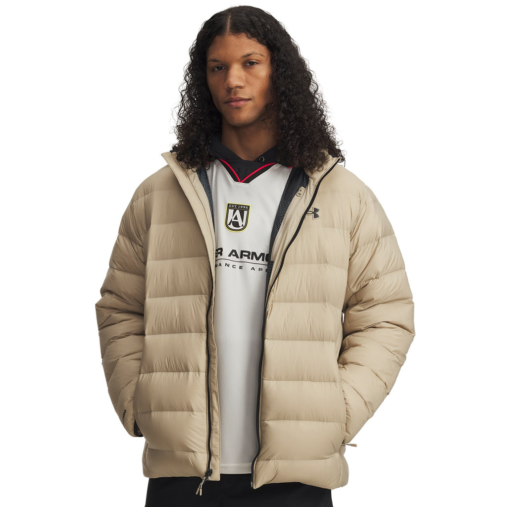 Legend Down Hooded jack