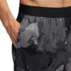 Continent Camo City Lange Short
