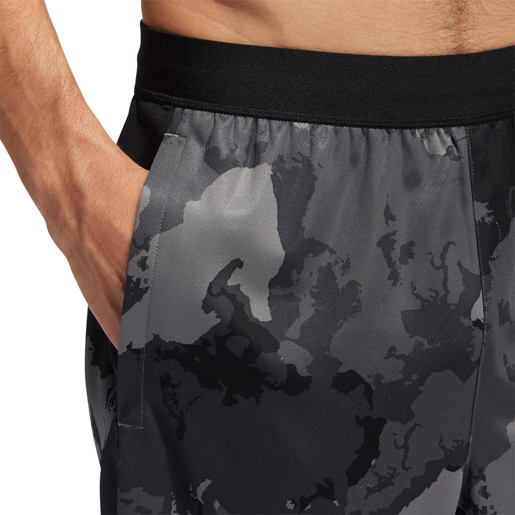 Continent Camo City Lange Short