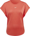 Ubf Perforated Tee