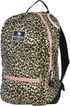 Bb5290 Backpack Fun Leopard