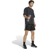 We Basic 3SPQ korte broek training