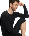 W 3/4 Tights M