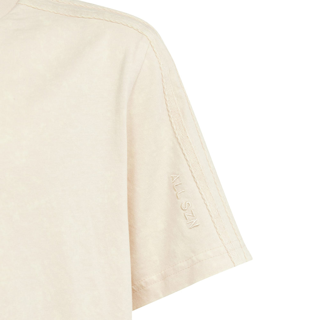ALL SZN Washed t-shirt
