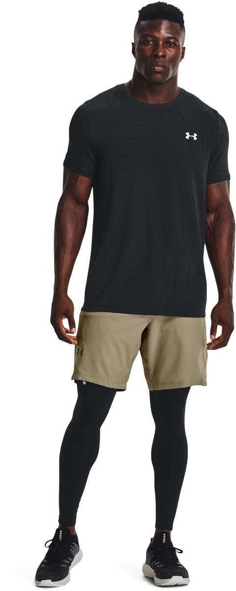 Ua Vanish Woven Shorts