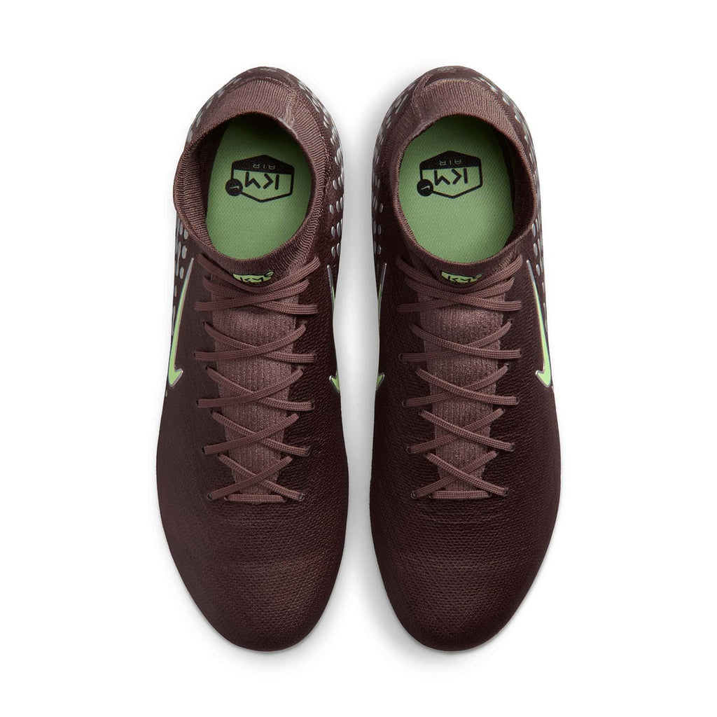 Zoom Superfly 10 Pro FG "Kylian Mbappe" FG Voetbalschoenen