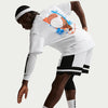 Max90  Basketbalshirt