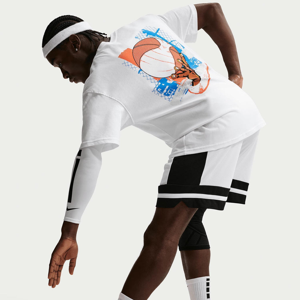 Max90  Basketbalshirt