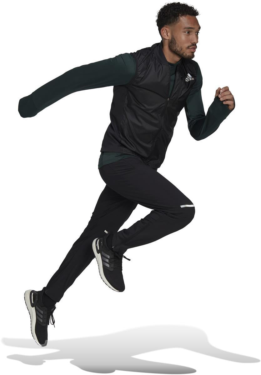 OTR VEST, BLACK, 2XL