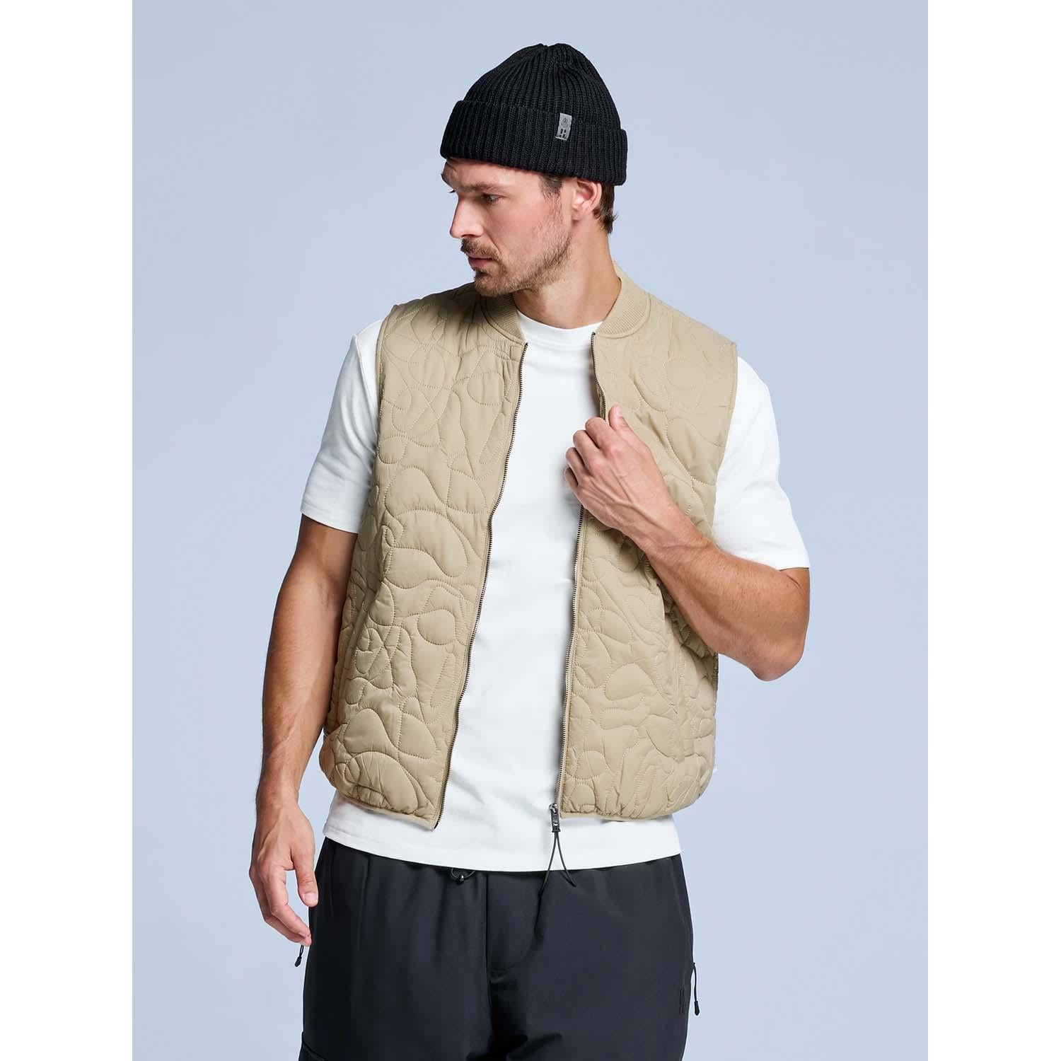 Fossil Bodywarmer