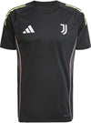 Juventus Tiro 25 Competition Training Voetbalshirt