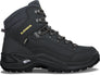 lowa renegade gtx mid navy/honey