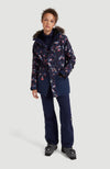 Pw Star Slim Pants