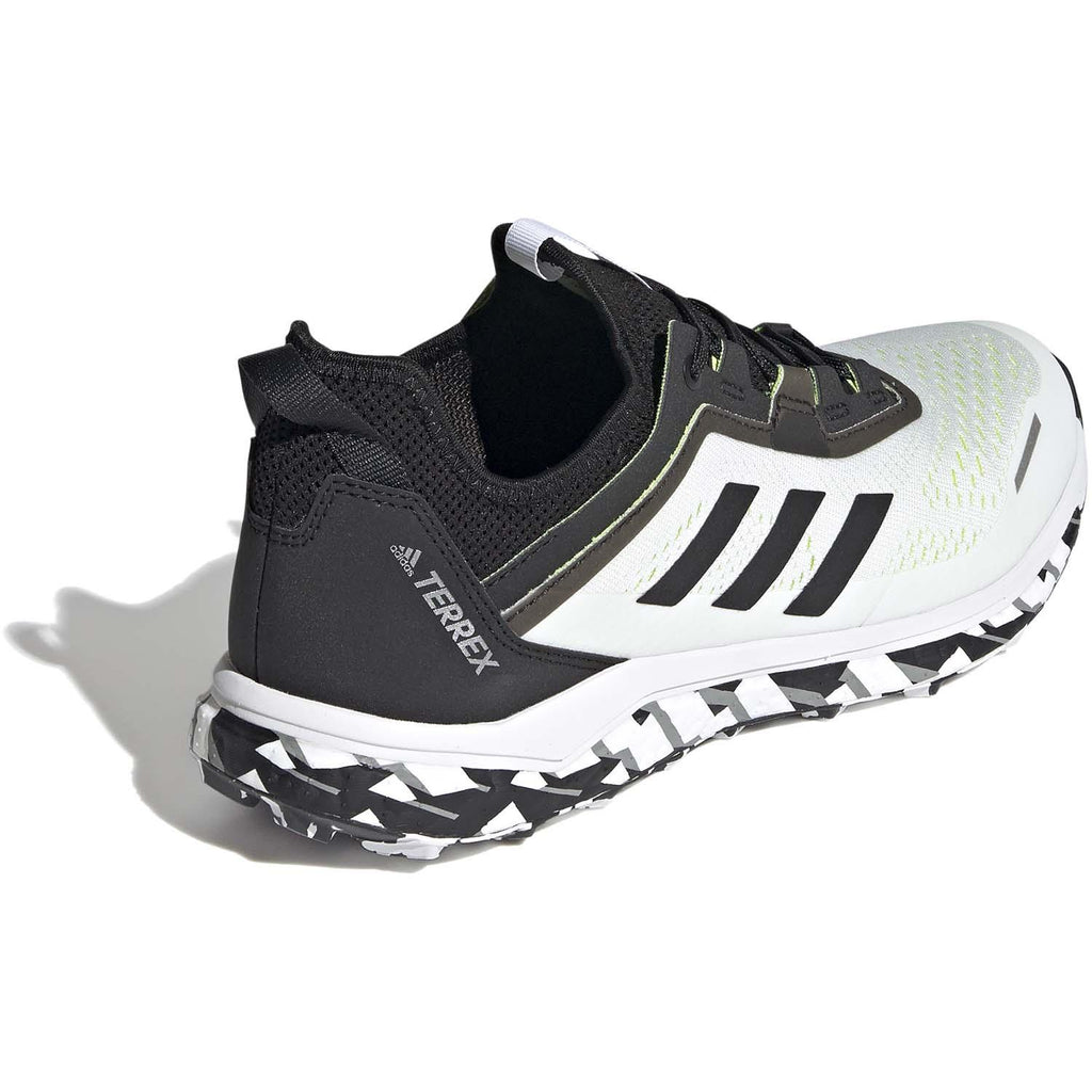 Terrex Agravic Flow. Adventureschuh UK-Gr.