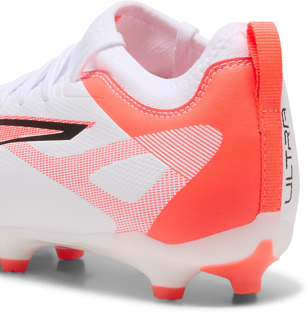 Ultra 5 Match FG/AG jr voetbalschoenen