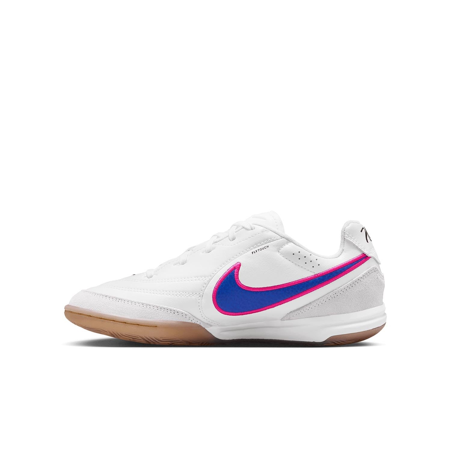Tiempo Streetgato IN Zaalvoetbalschoenen