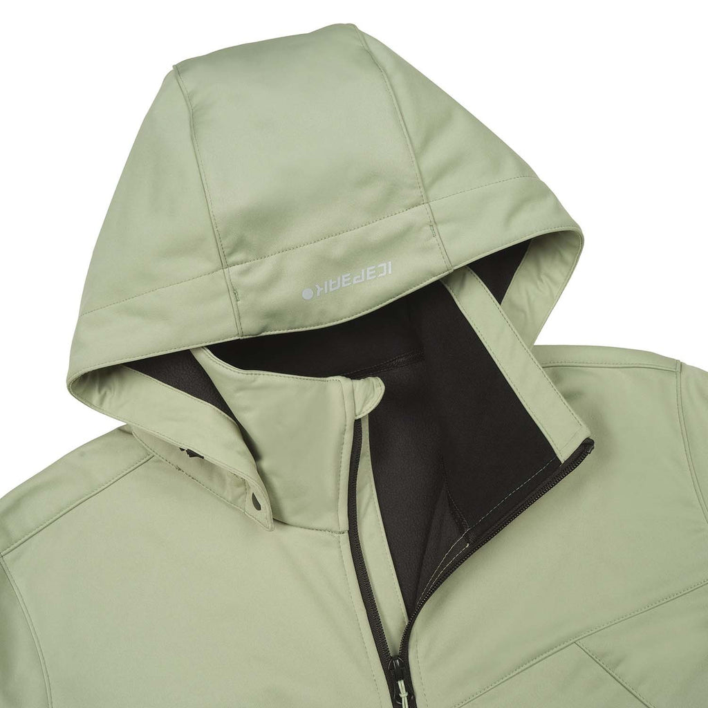 Biggs Functioneel Outdoorjack