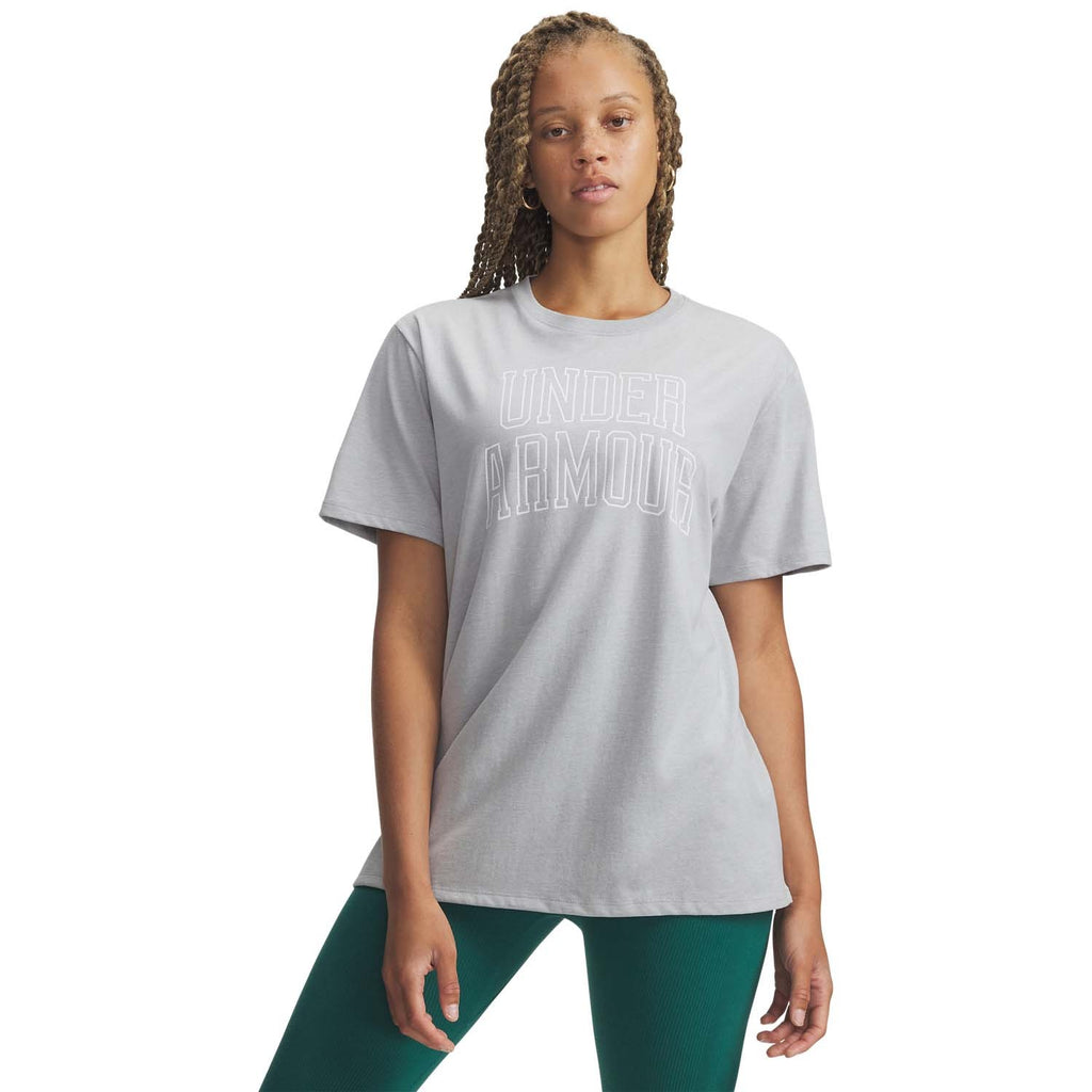Rival Oversized Campus T-shirt