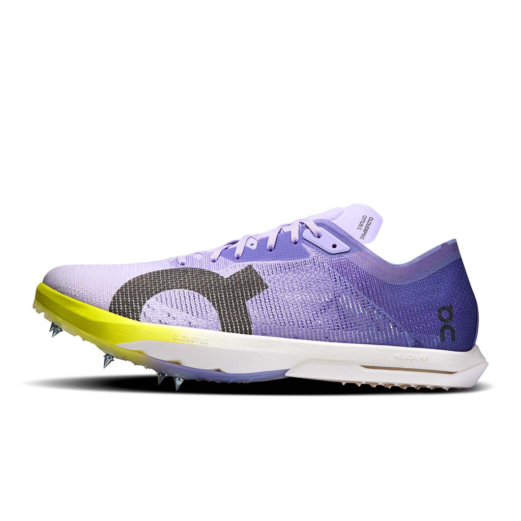 Cloudboom Max Hardloopschoenen