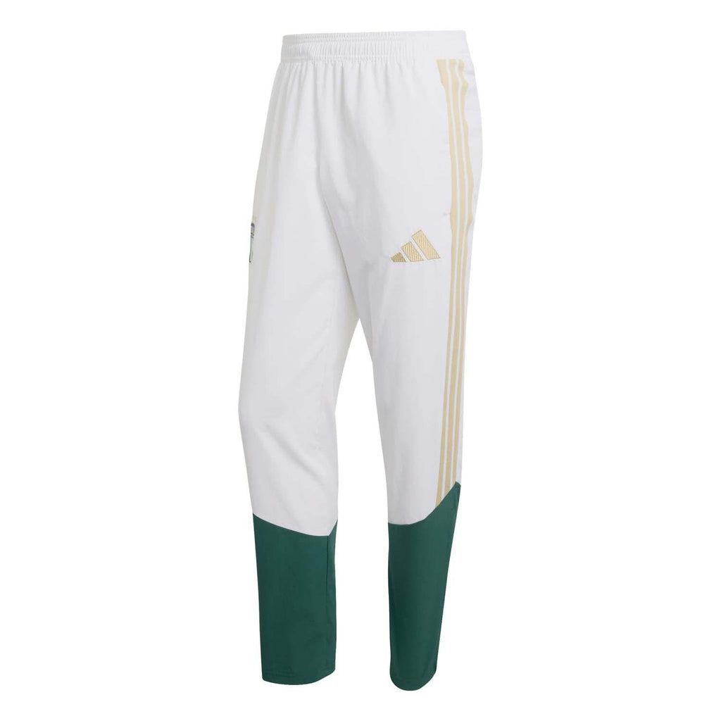Italië 26 Tiro Presentation Broek