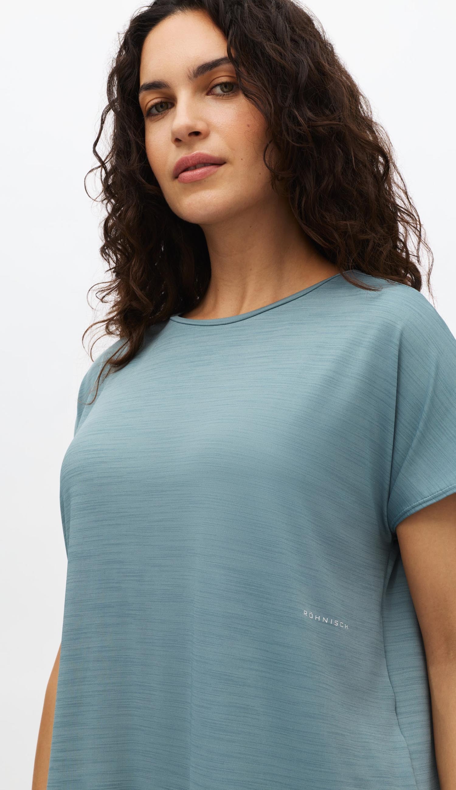 Motion Tee Trainingsshirt