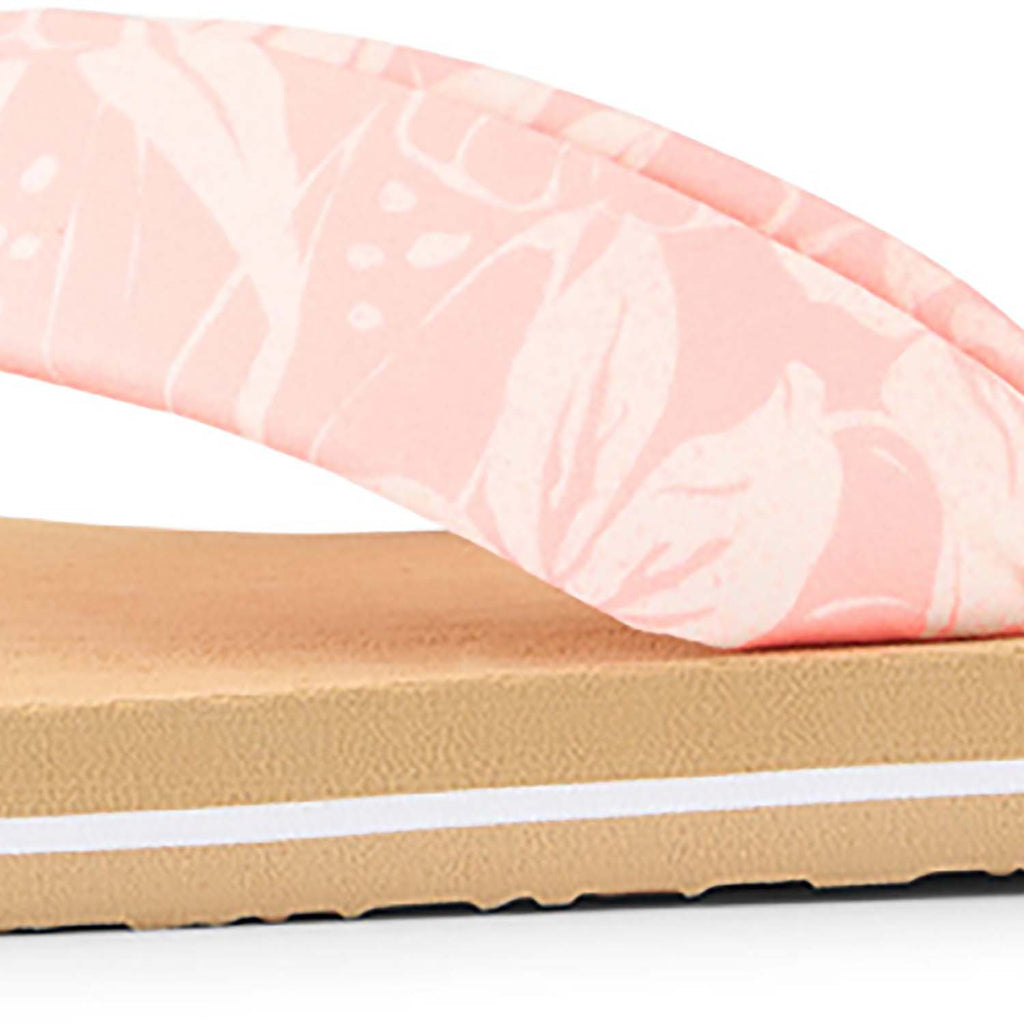 Ditsy Sun Sandals