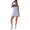 Match Mesh Skort tennis