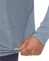 Vanish Seamless Loose Ls-blk