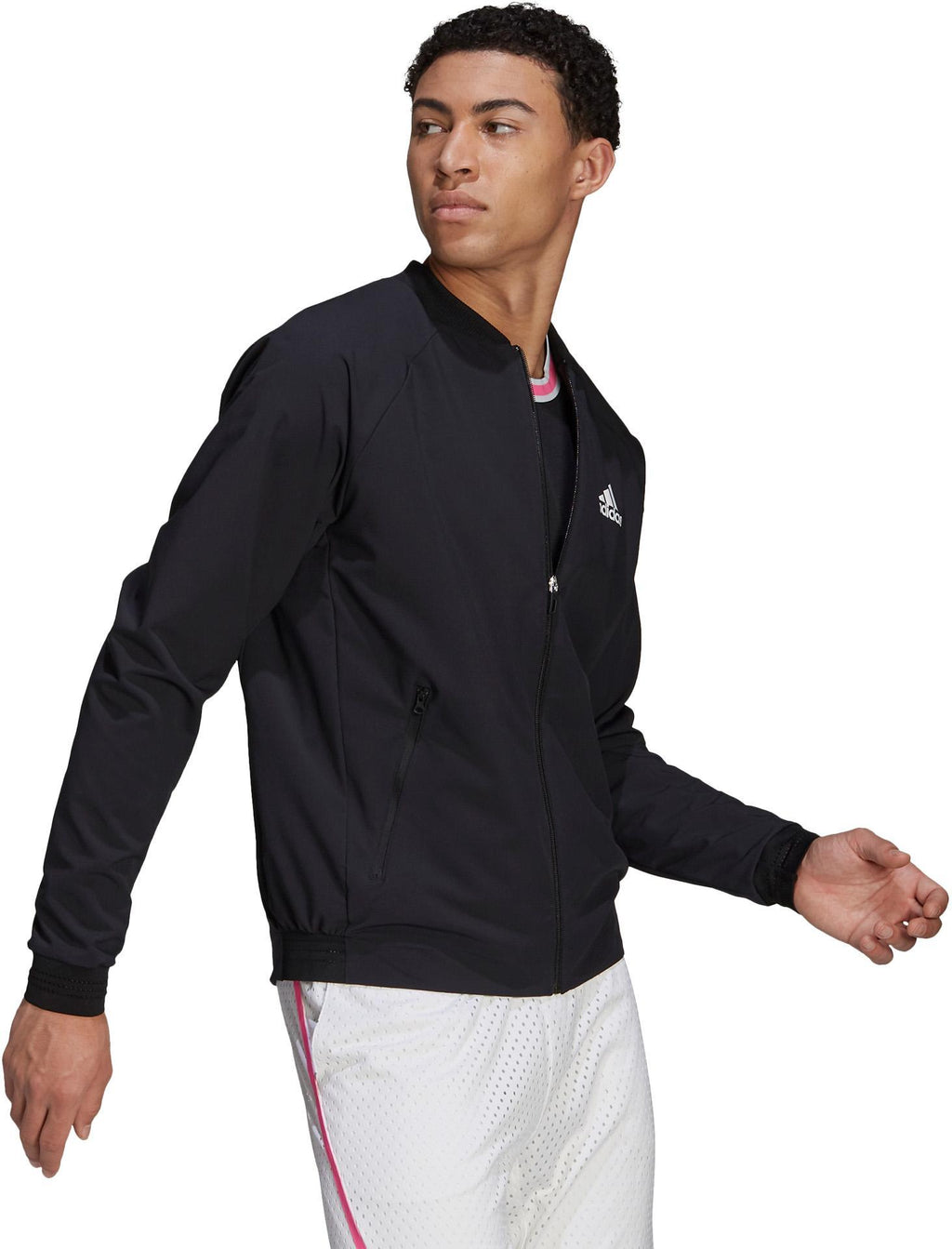 Tennis Stretch-Geweven Primeblue Jack