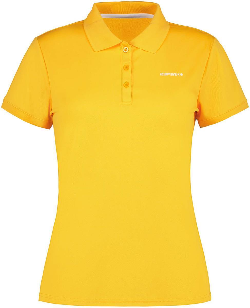 Bayard Polo Shirts