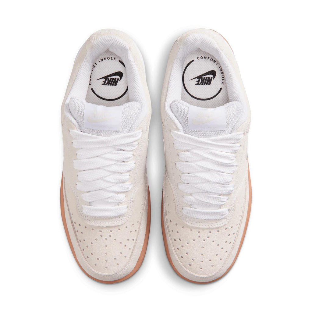 Court Vision schoenen