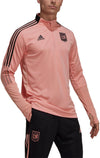 Lafc Tr Top