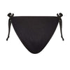bikini bottom bow