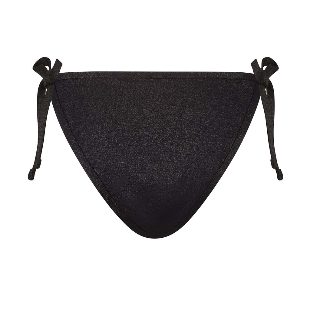 bikini bottom bow