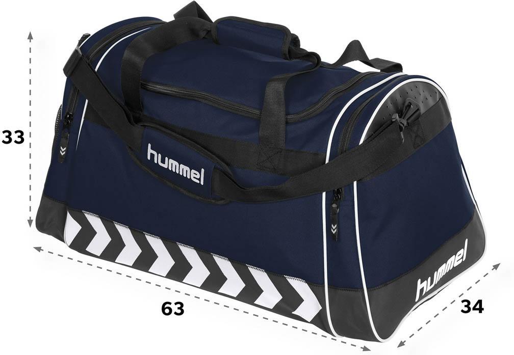 Luton Bag