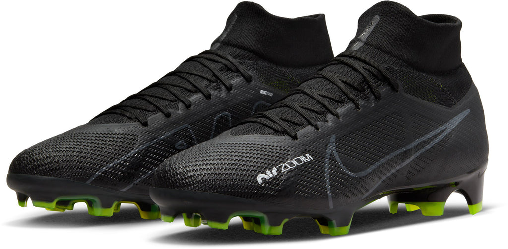 Zoom Mercurial Superfly 9 Pro FG voetbalschoenen