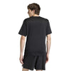 Intensity T-shirt training