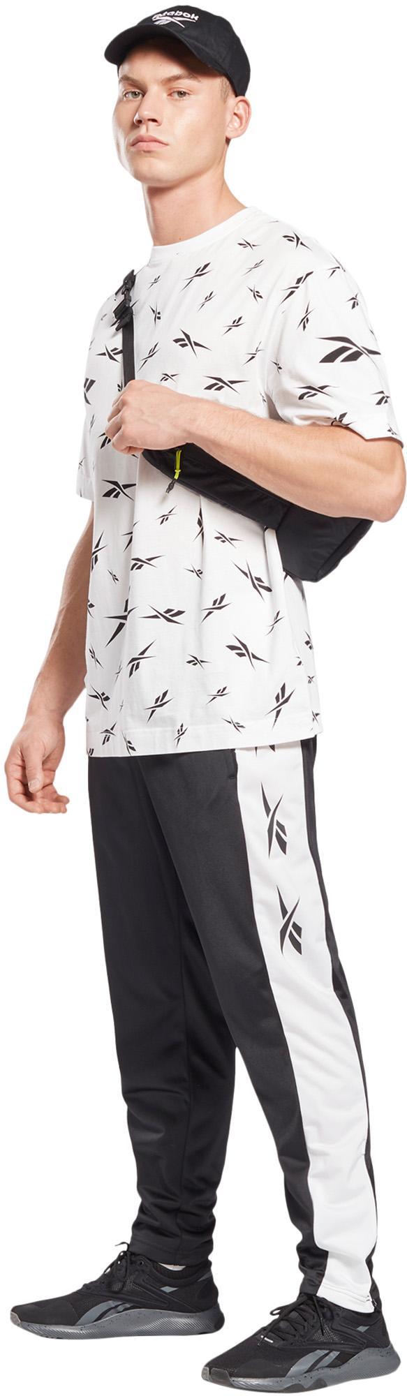Te Aop Vector Tee