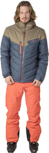 virgo snowjacket