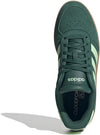 breaknet sleek suede