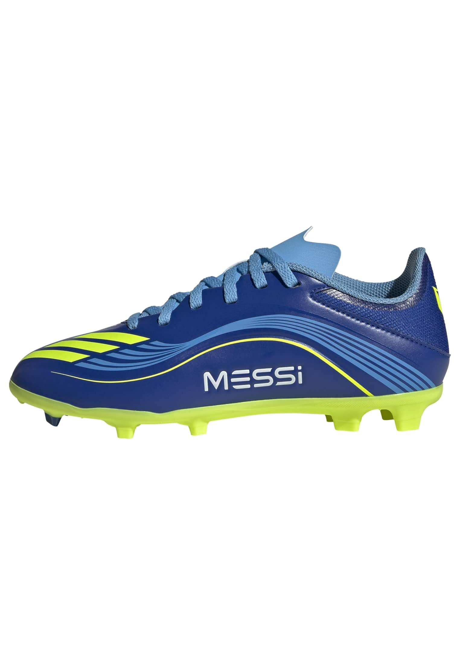 F50 Messi League Voetbalschoenen voor alle velden