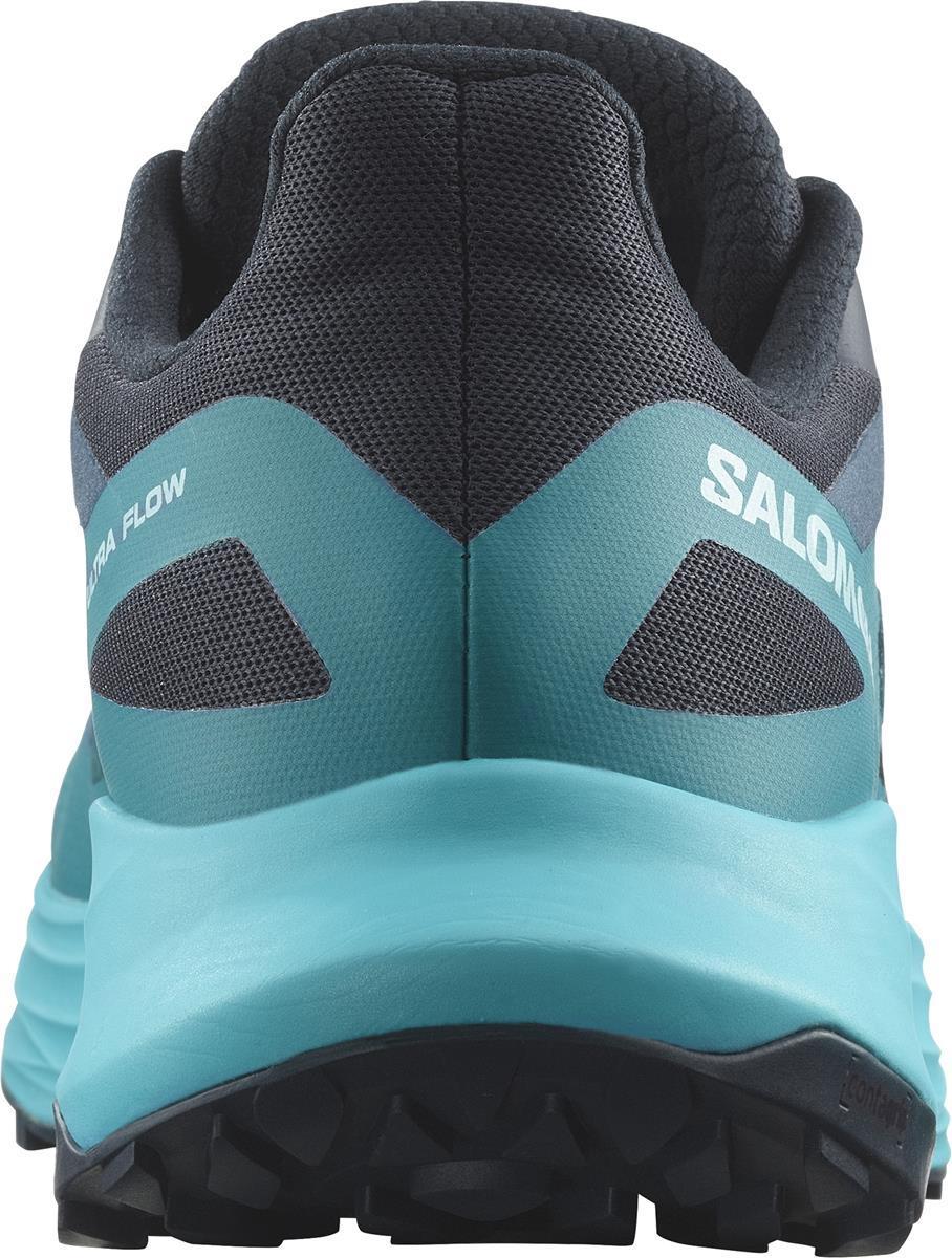 Ultra Flow trailrunningschoenen