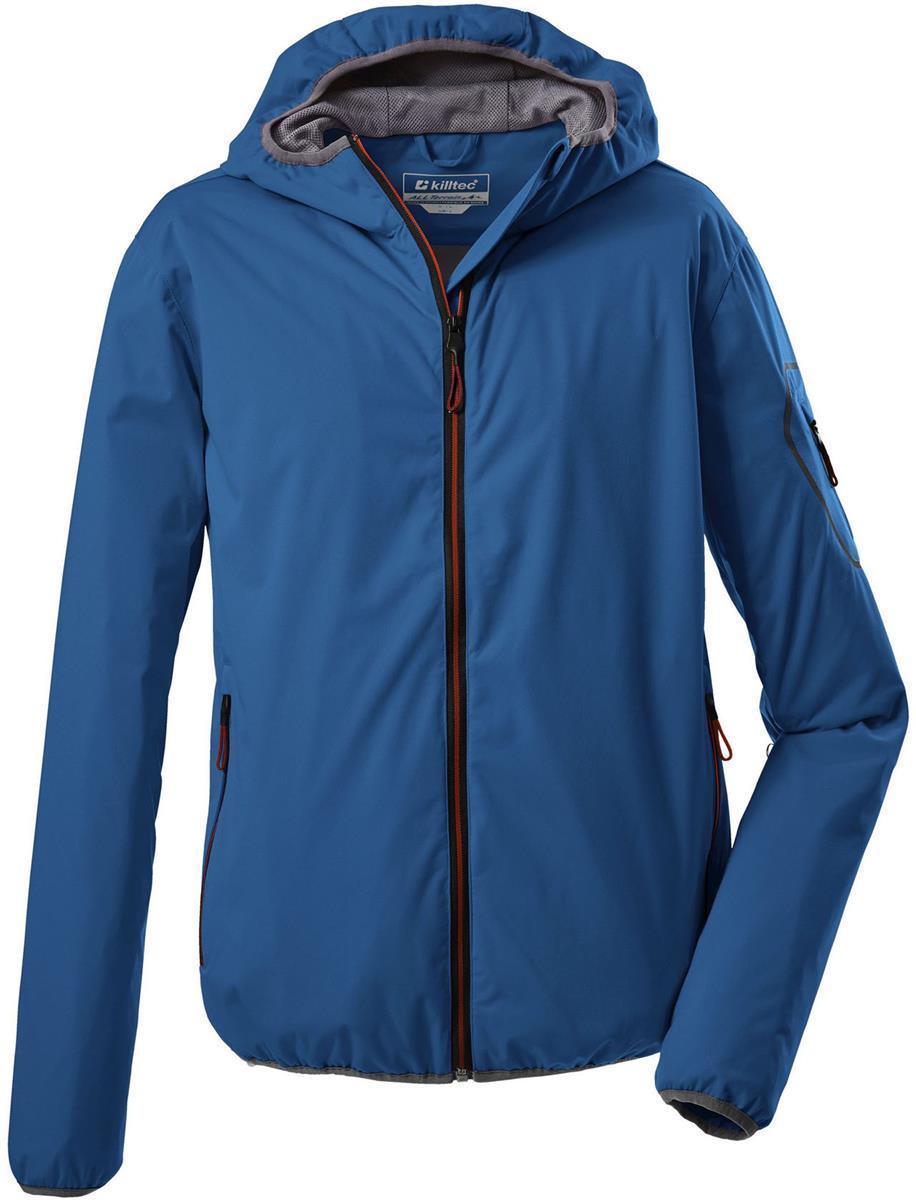 Trin Mn Softshell Jckt