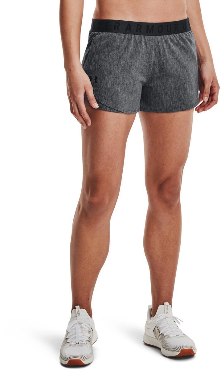 UNDER ARMOUR Női-Short