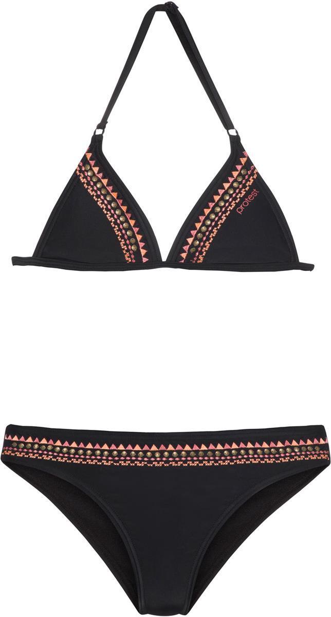 Prtrifka Jr Triangle Bikini