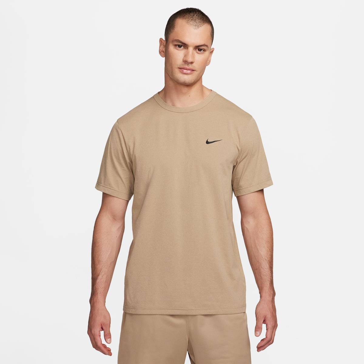 Dri-FIT Uv Hyverse Training shirt