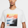 Sportswear t-shirt