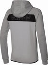 Athletic Hoody