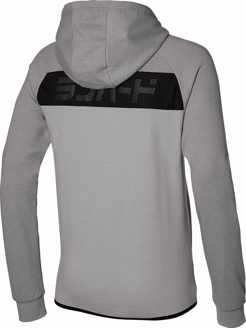 Athletic Hoody