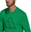 M FI GFX CREWHr. Sweater